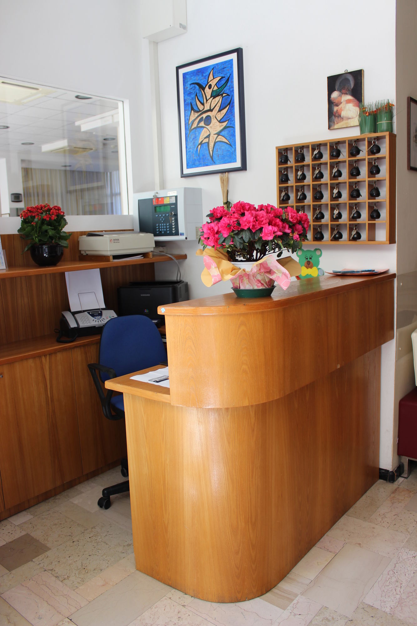 Фото Hotel Amados