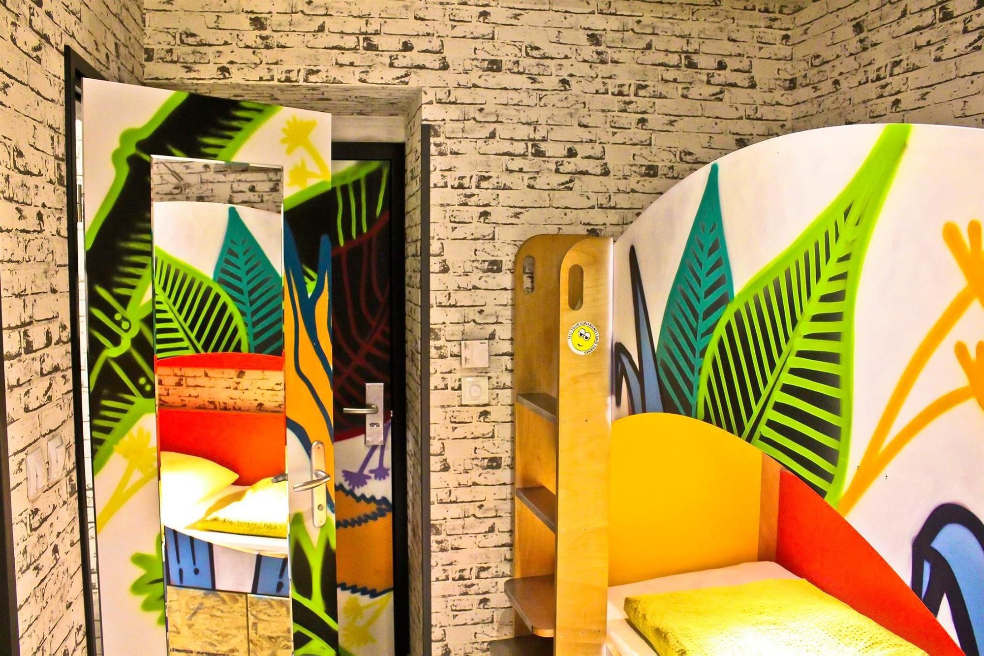 Фото Chillout Hostel Zagreb