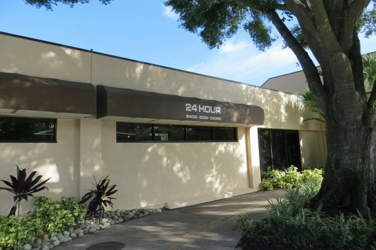 Фото Rosen Inn at Pointe Orlando