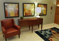 Фото SpringHill Suites by Marriott Atlanta Buckhead