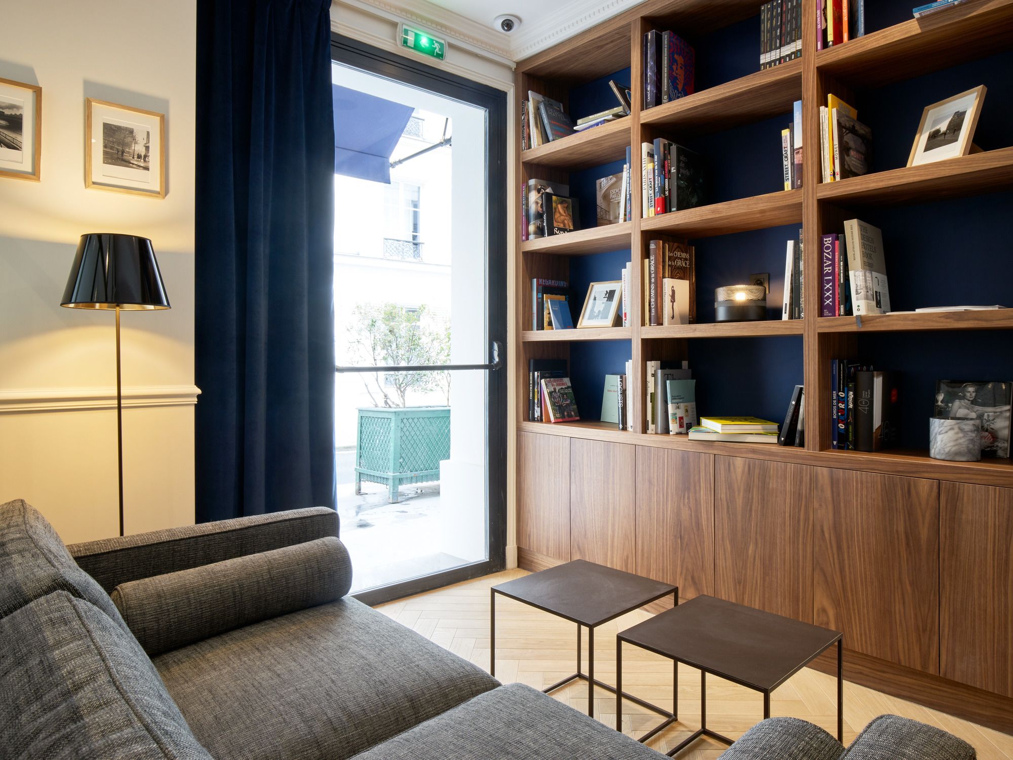 Фото Hotel Rendez Vous Batignolles