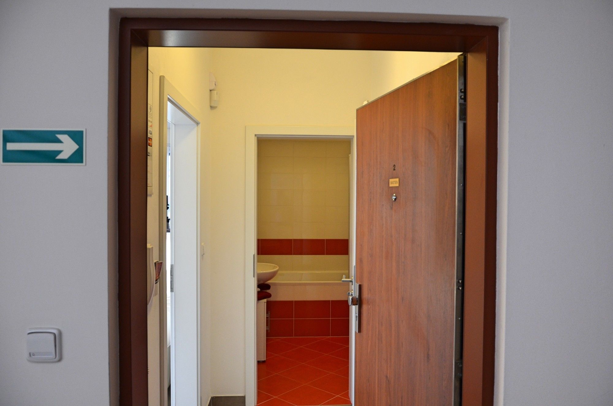 Фото Bastien Studio near Airport