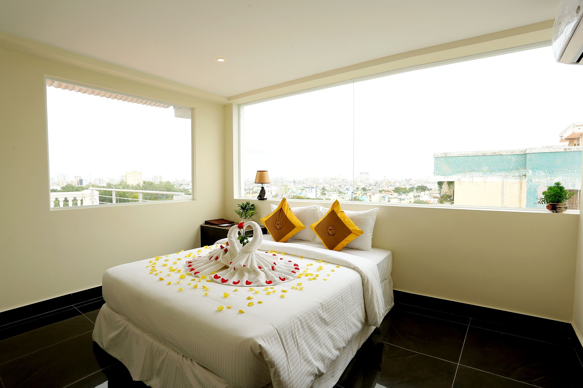 Фото Отель Friendly