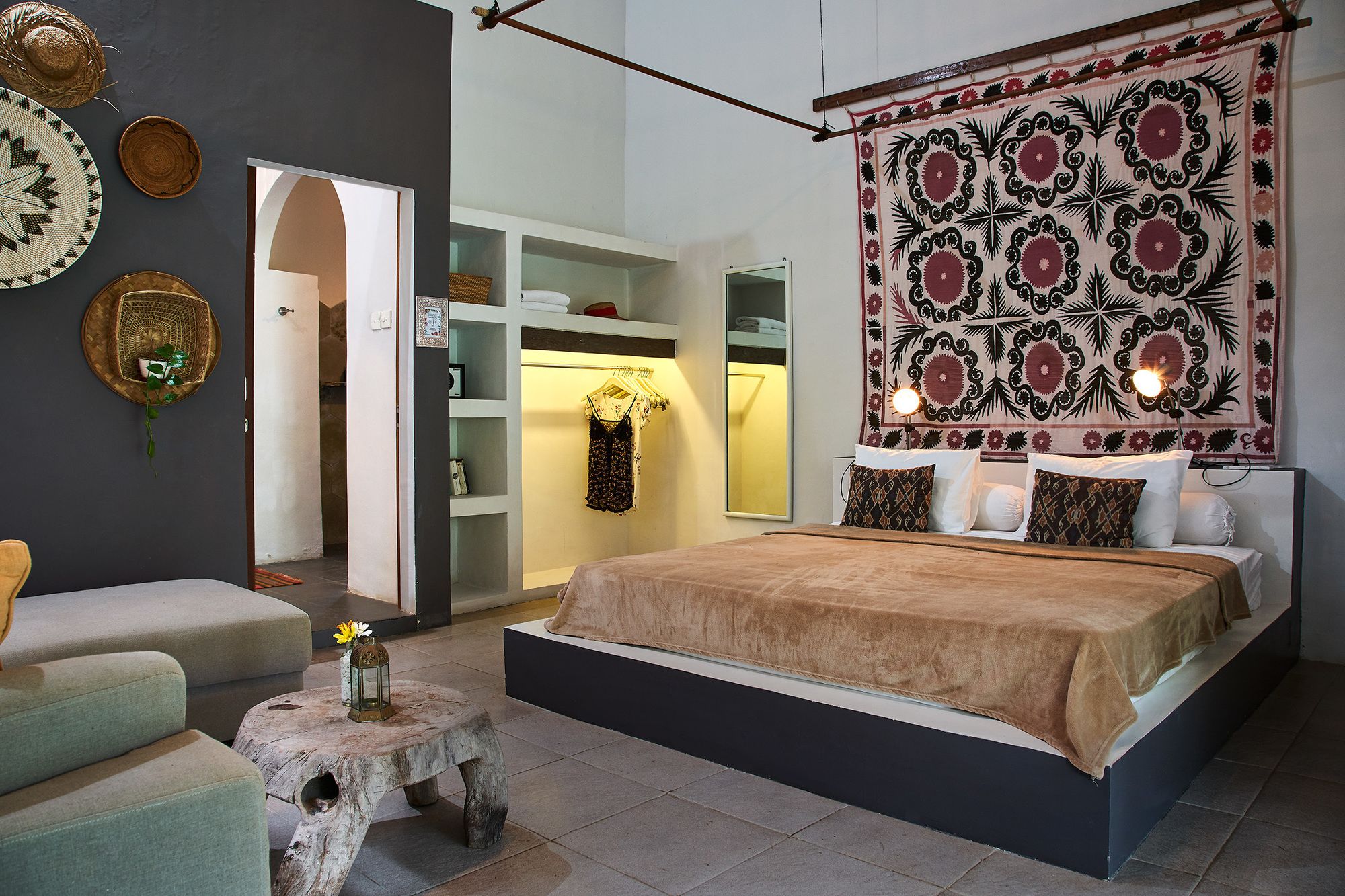 Фото Lila Boutik Residence