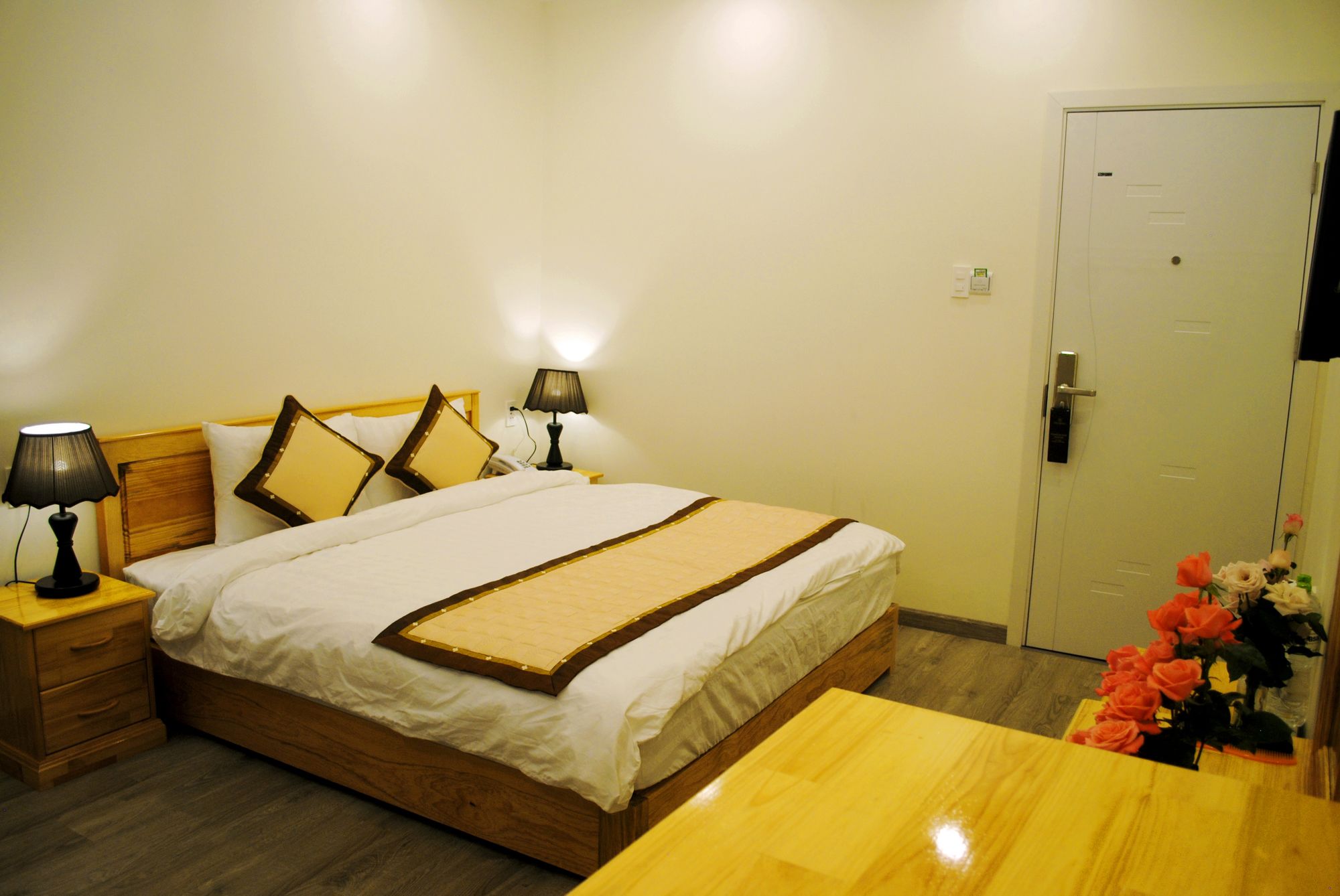 Фото The Grace Hotel