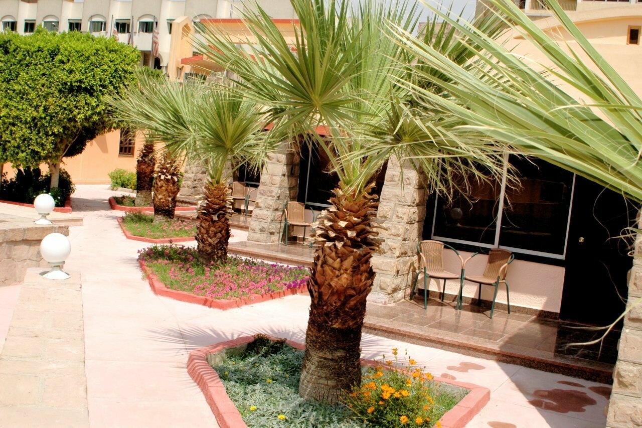 Фото Obelisk Nile Hotel Aswan