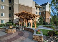 Фото Staybridge Suites Denver - Cherry Creek, an Ihg Hotel