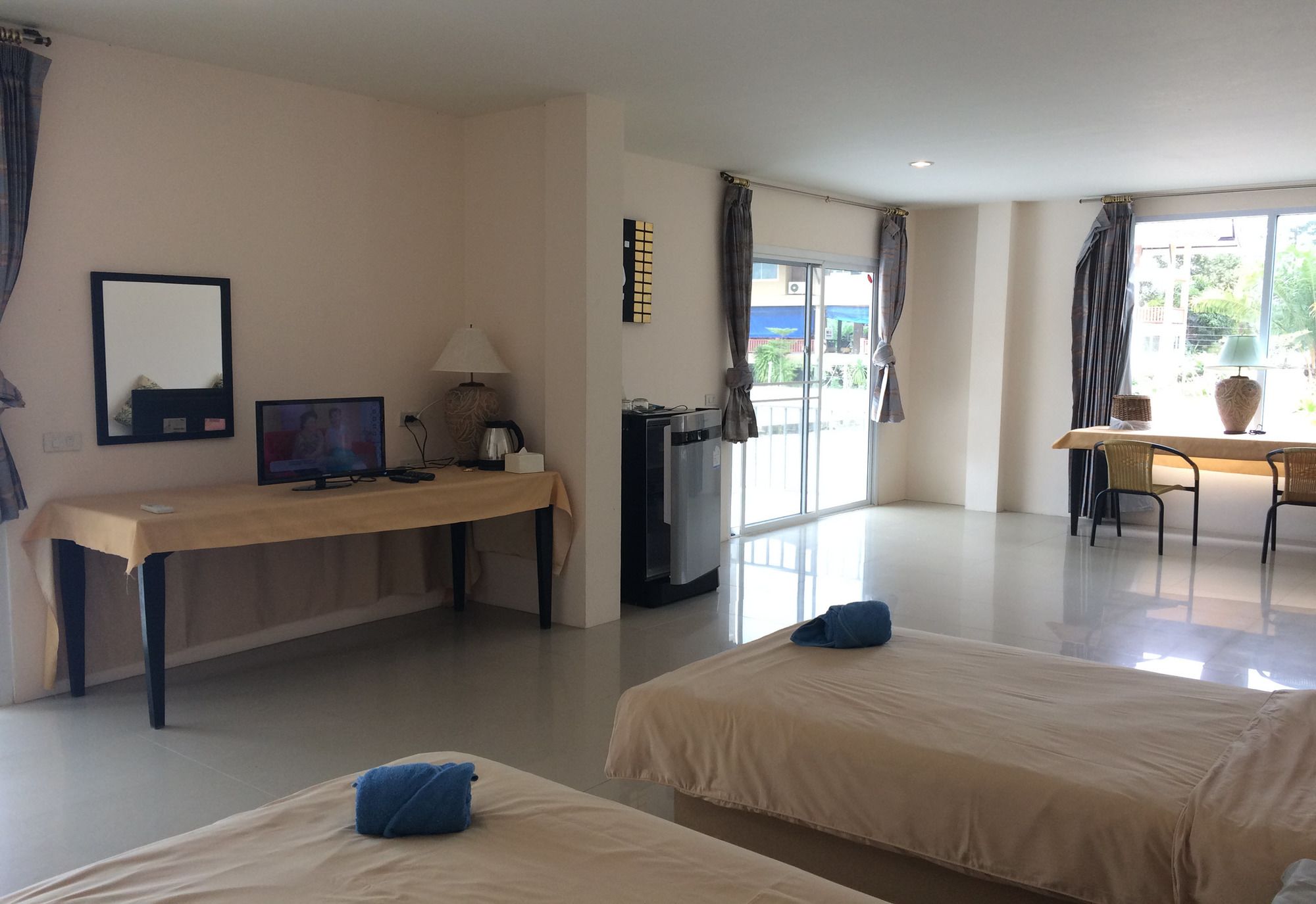 Фото Oyo 619 Water Palm Resort