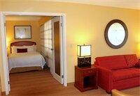 Фото Courtyard Marriott Ocala