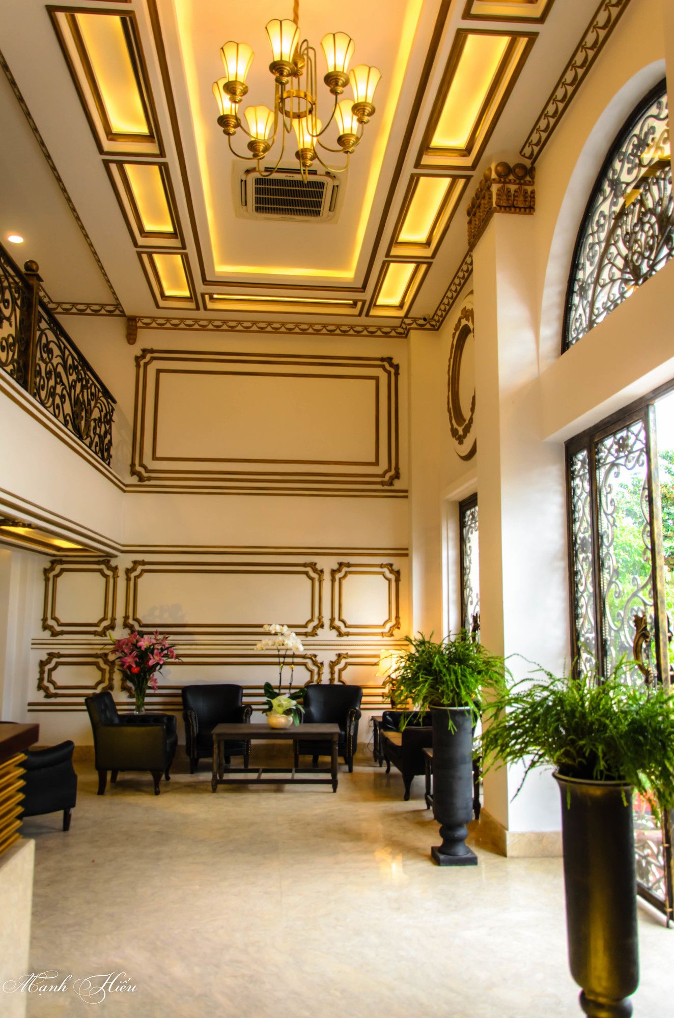 Фото Bellevue Hotel