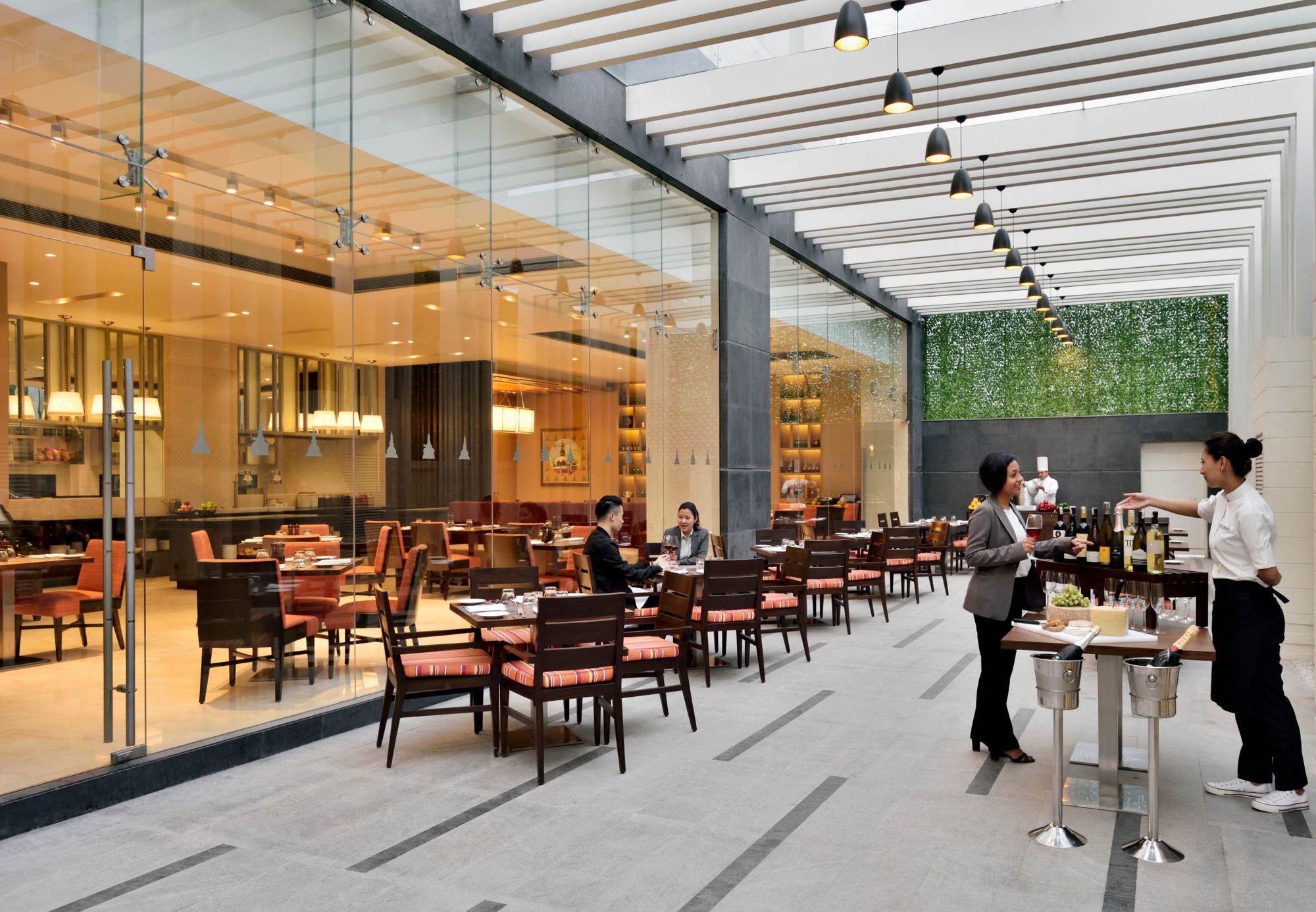 Фото Fairfield by Marriott Kathmandu