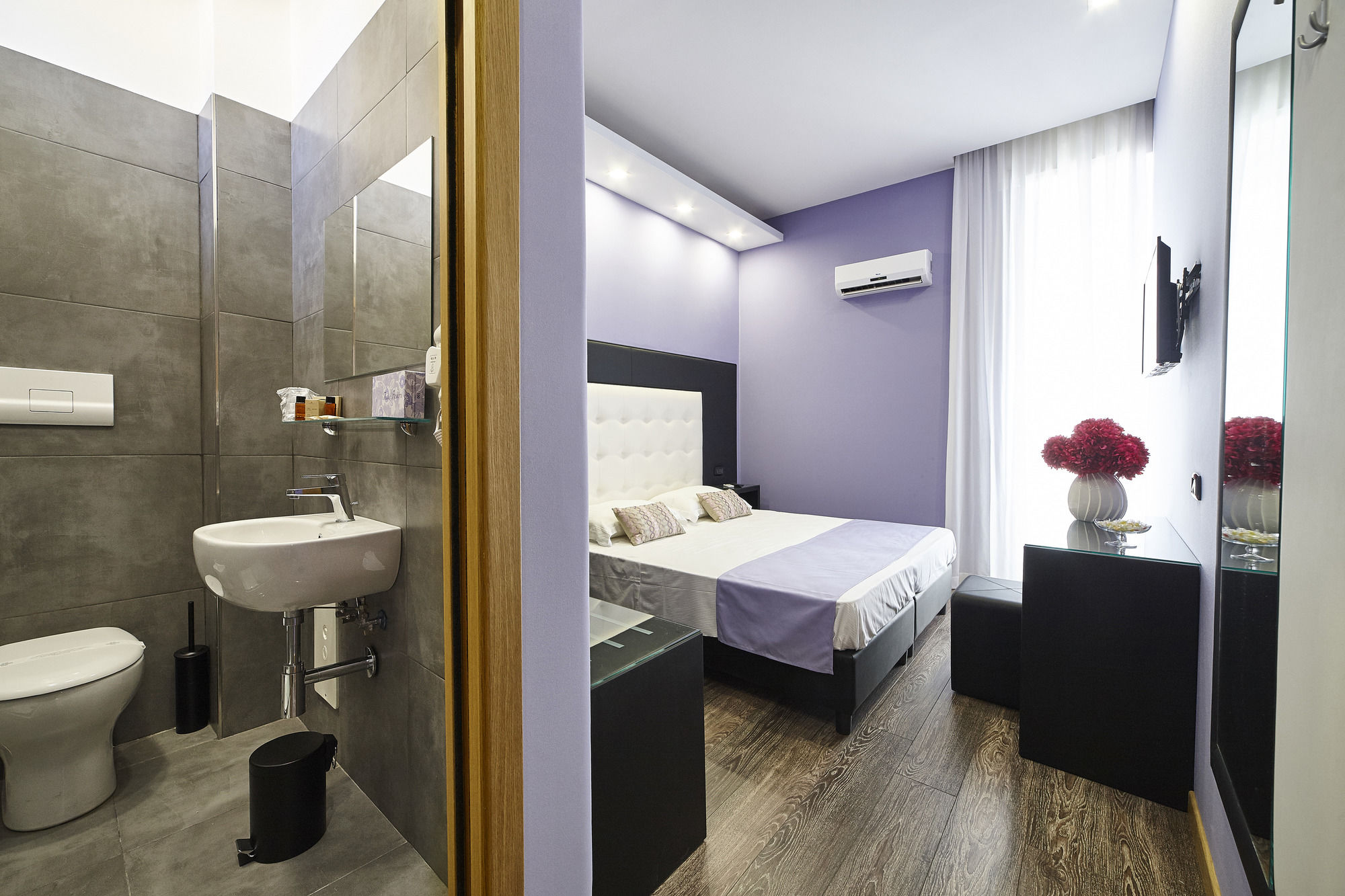 Фото Отель Style Caserta