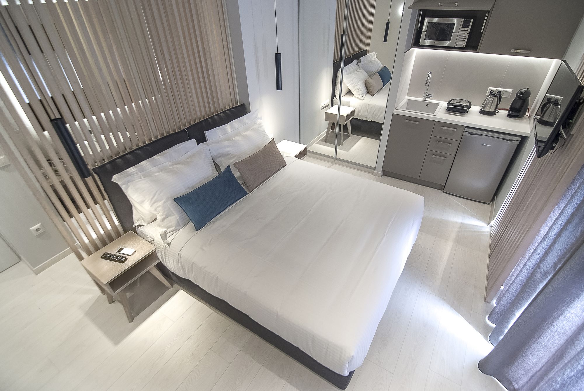 Фото Acropolis Stay