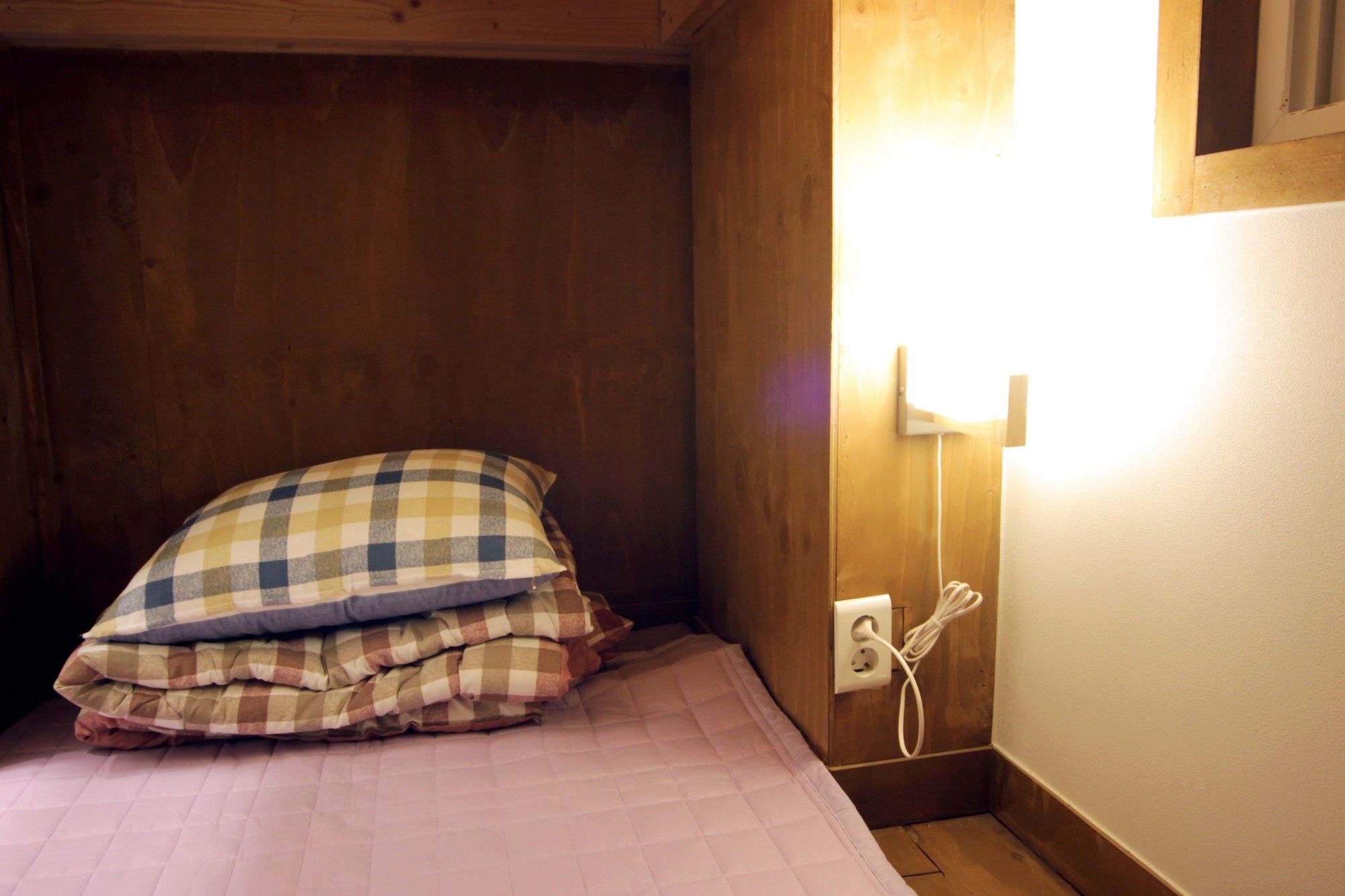 Фото Urban Art Stay - Hostel