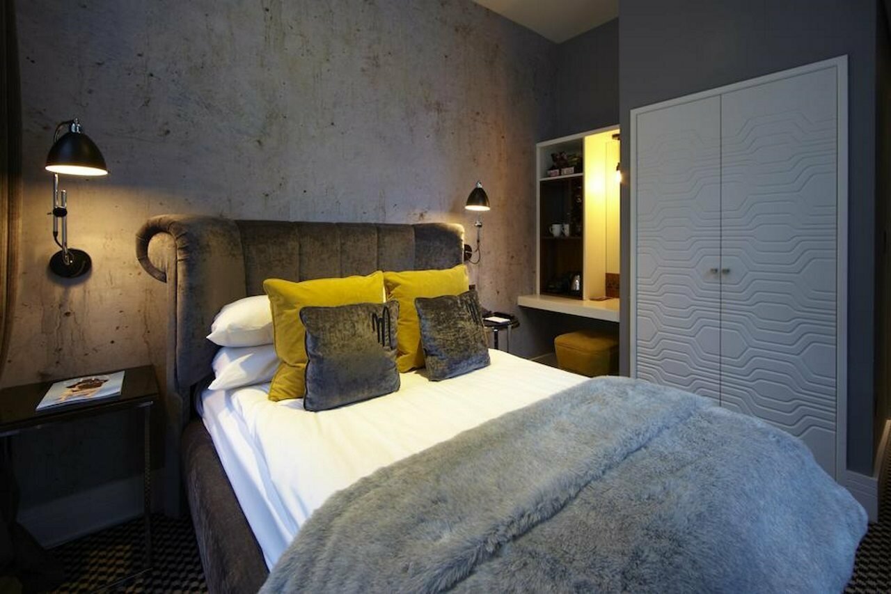 Фото Malmaison London