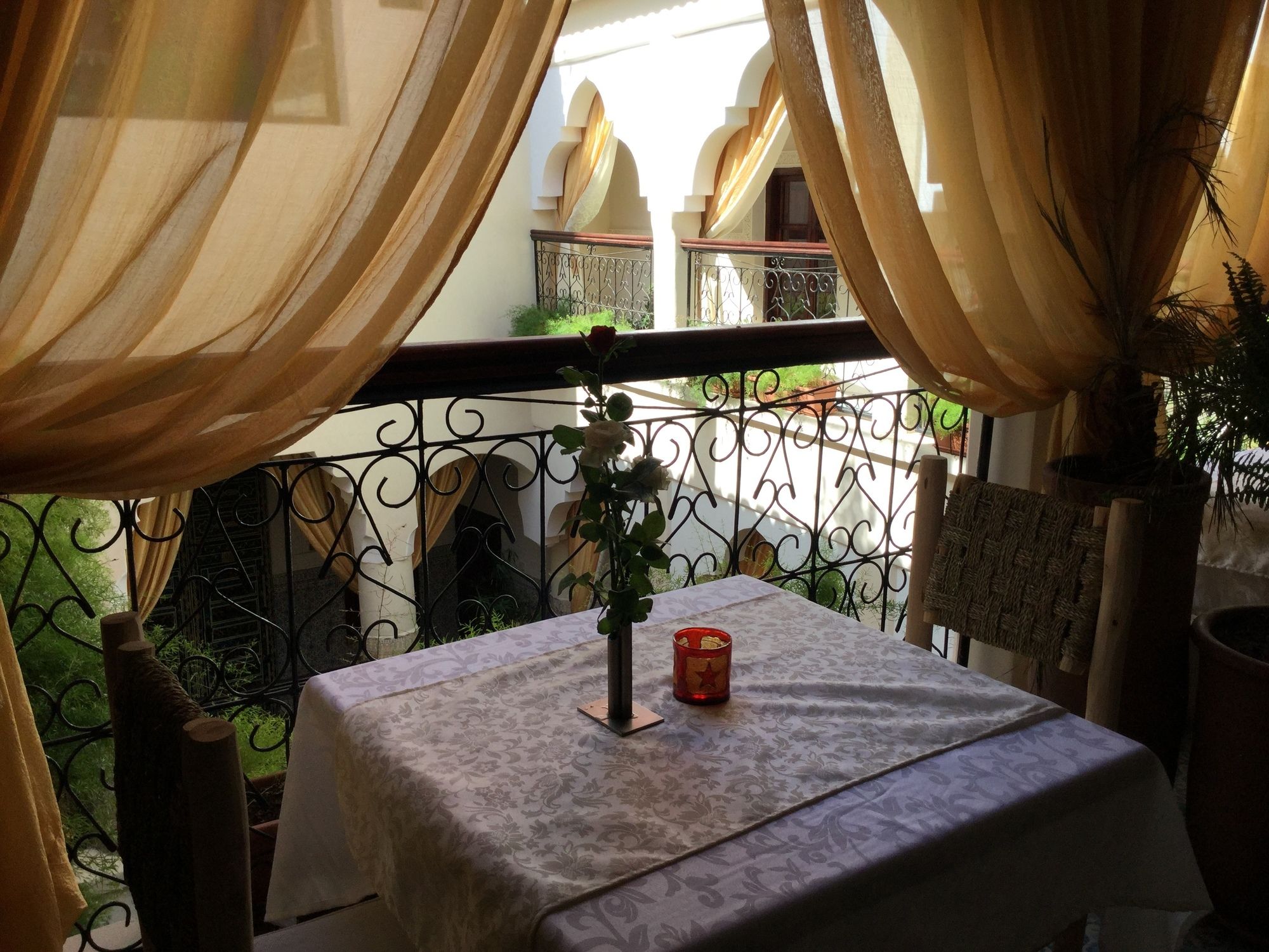 Фото Abélia Riad