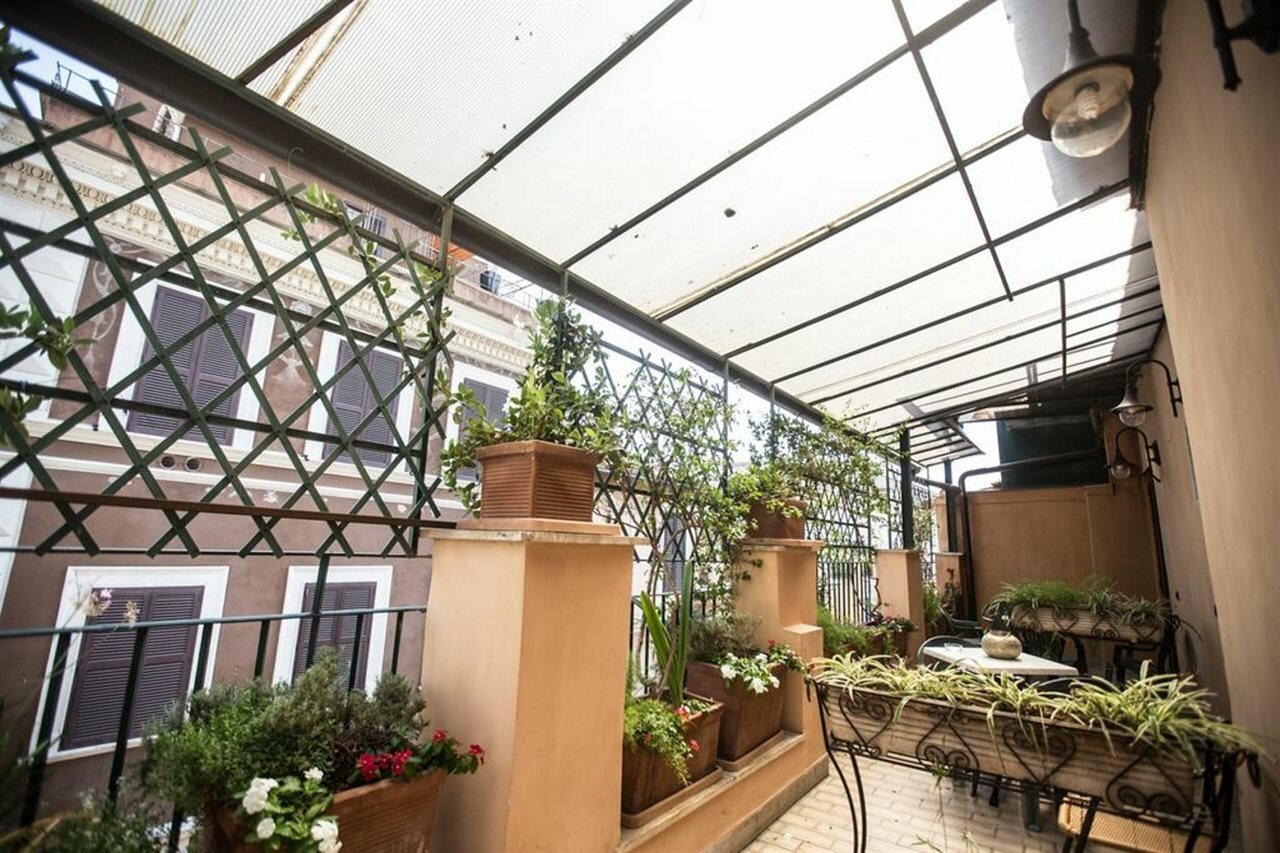 Фото Hotel Grifo