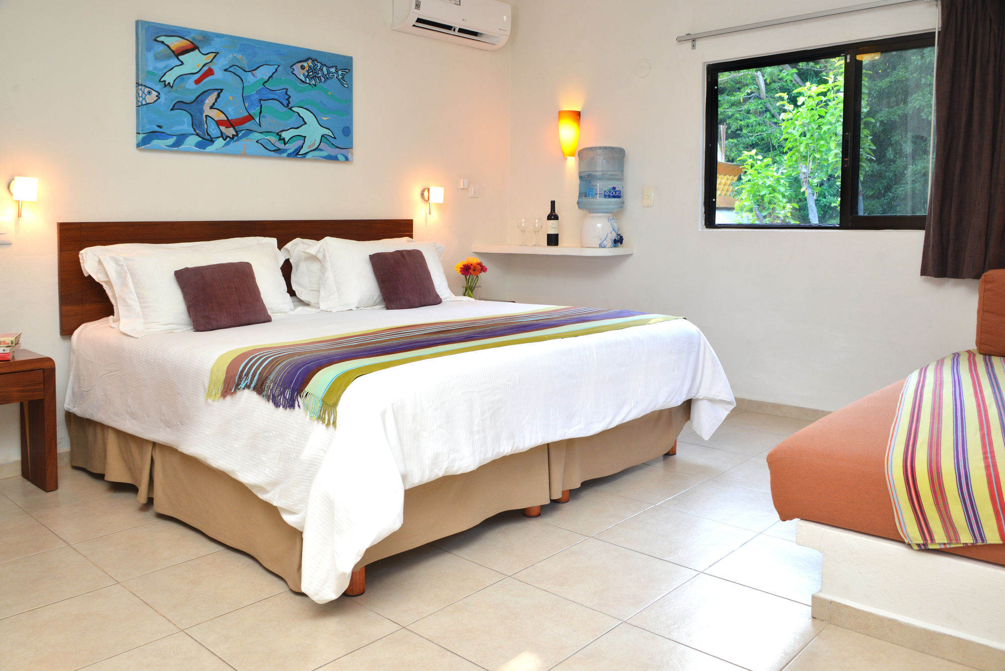 Фото Hotel Club Yebo