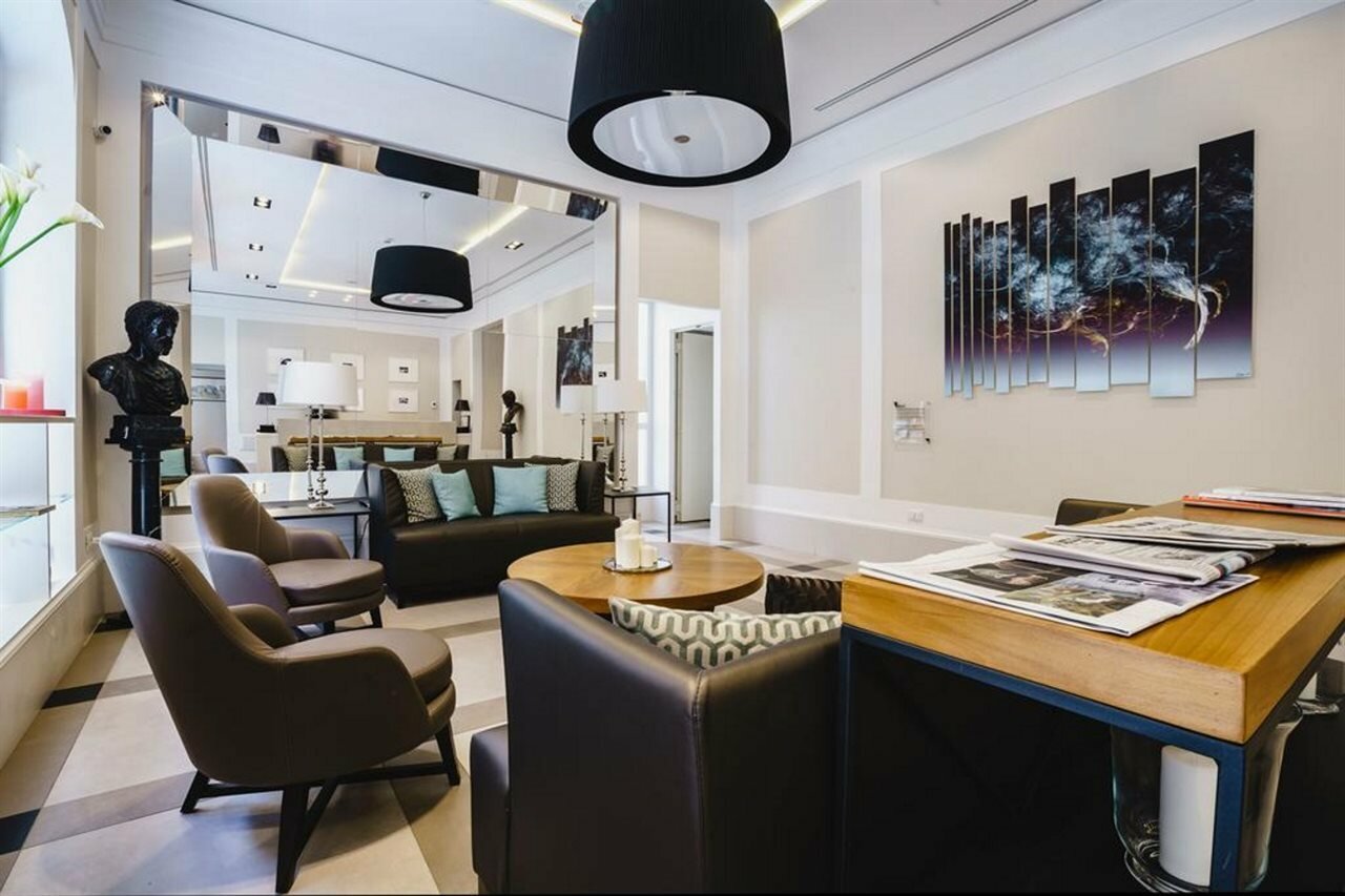 Фото Hotel Smeraldo