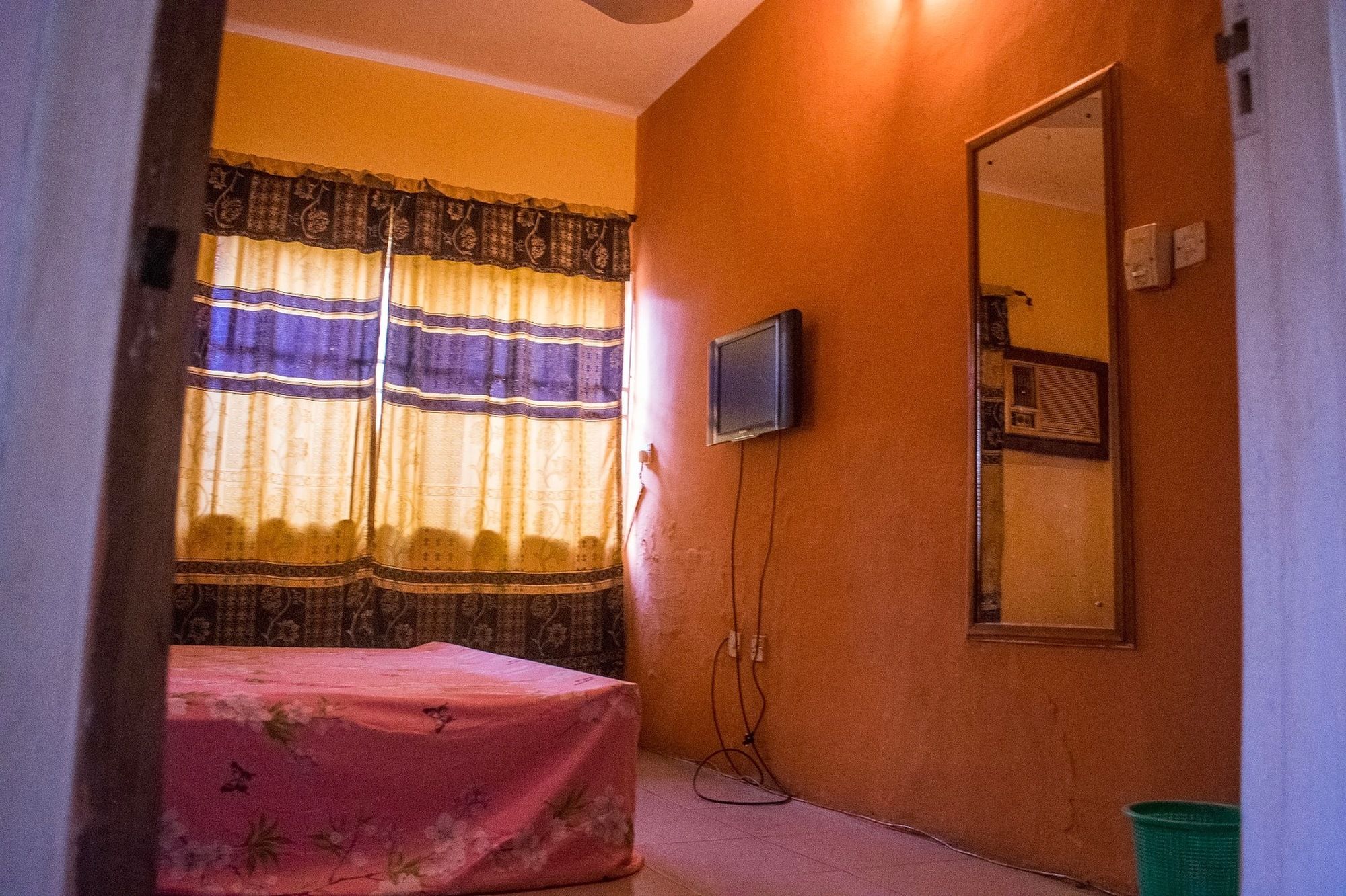 Фото Bamo Exclusive Hotel