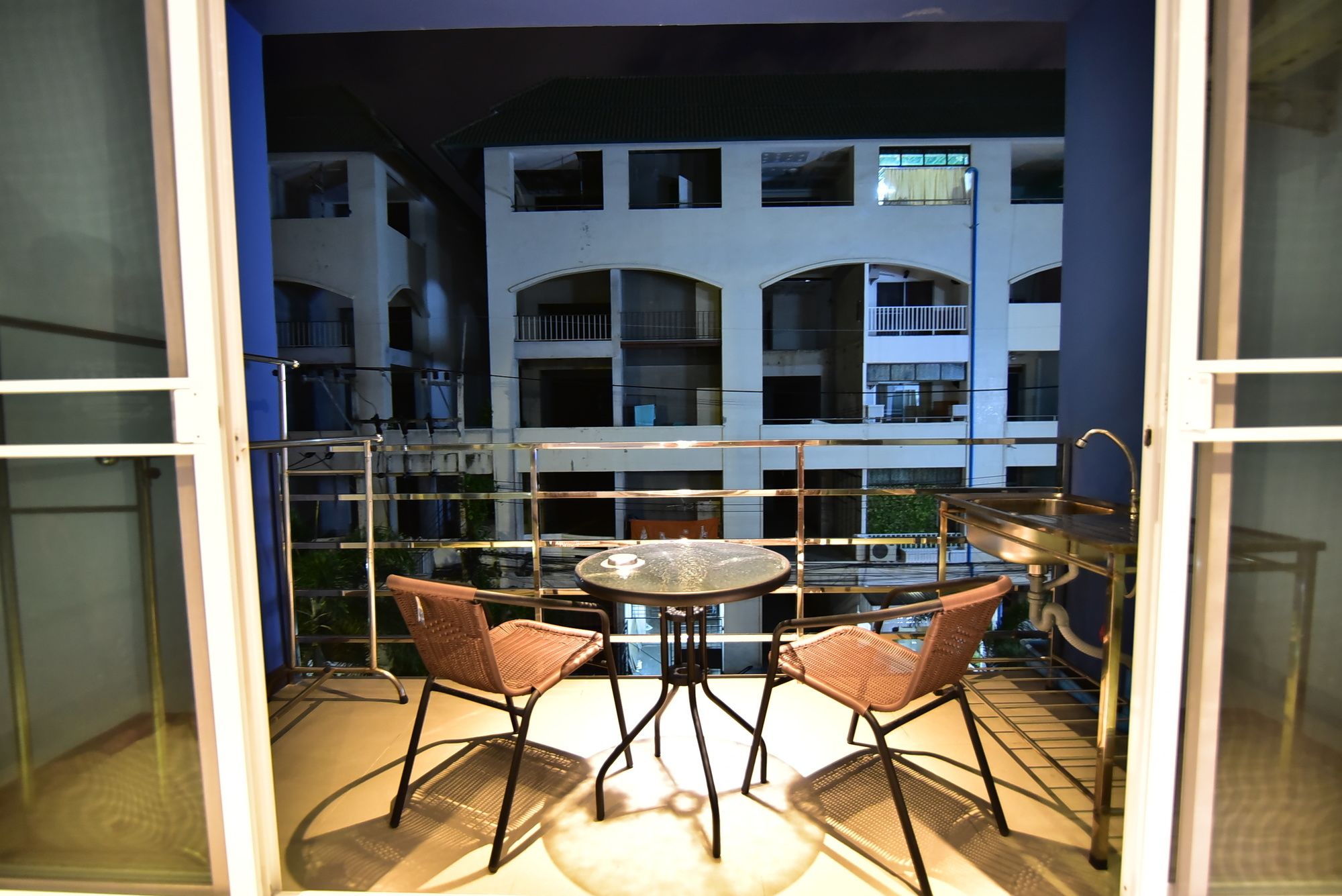 Фото Sorot House