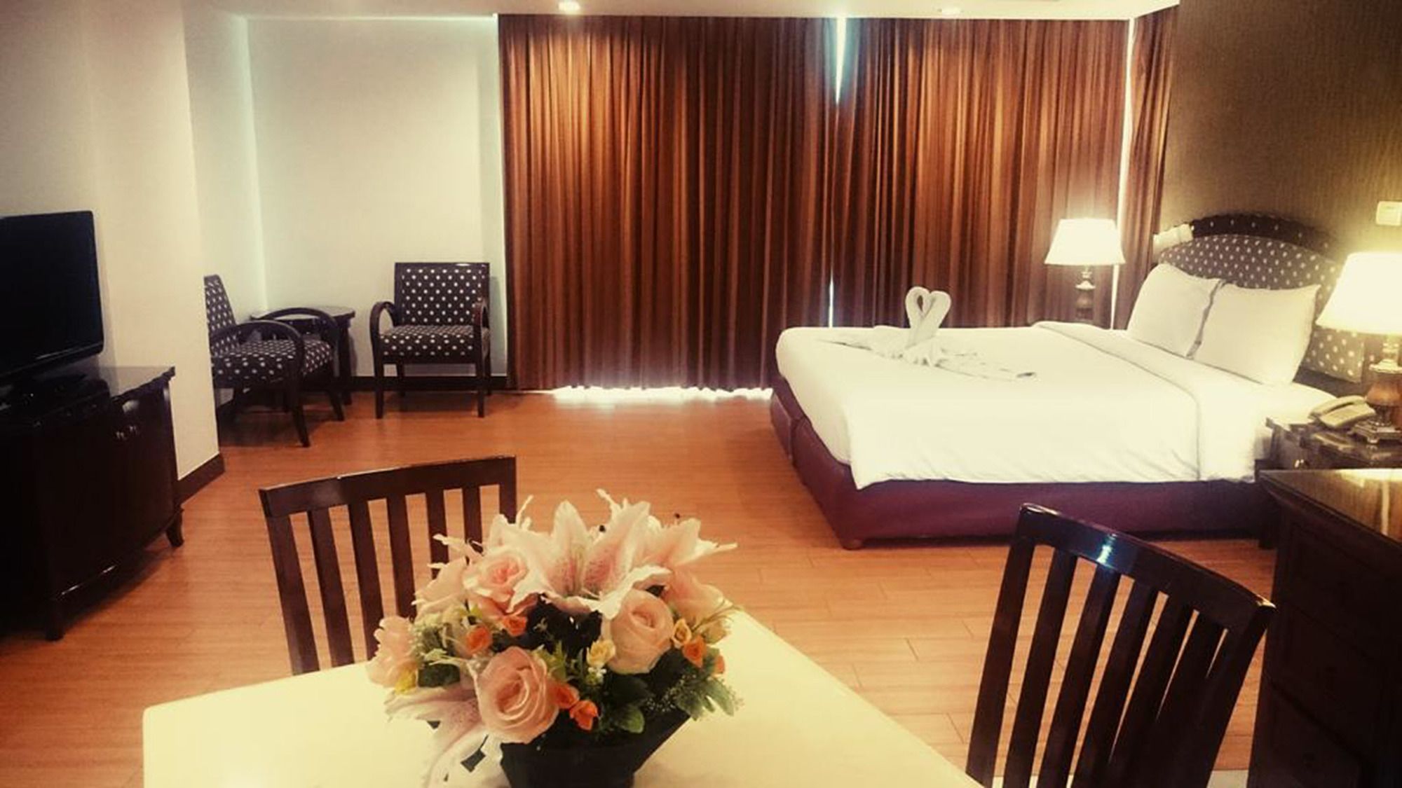 Фото Nana Hiso Hotel