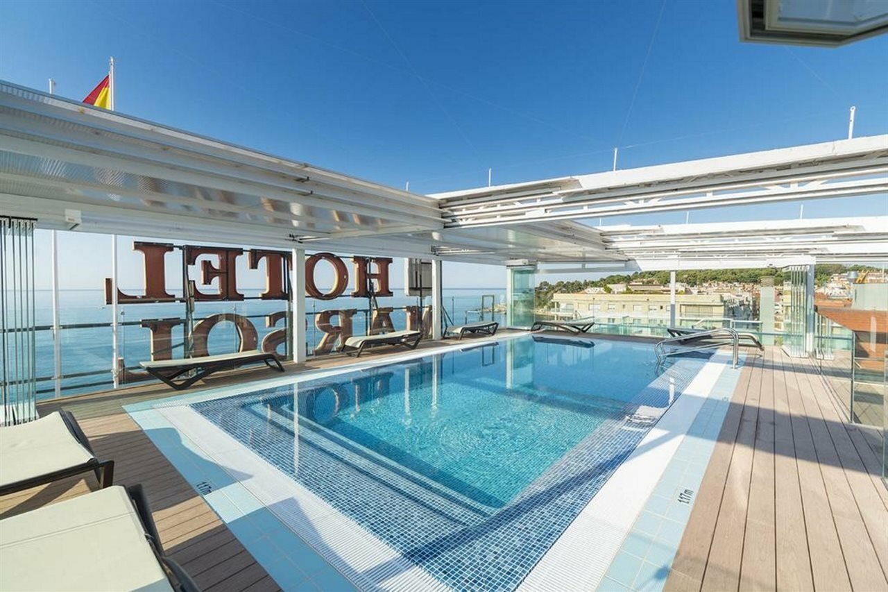 Фото Hotel Marsol