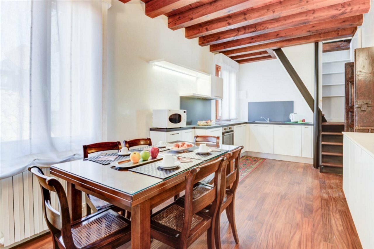 Фото Hotel Al Duca di Venezia