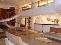 Фото Mercure Fortaleza Meireles Hotel