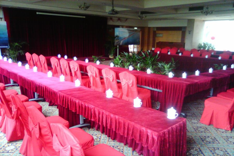 Фото Atour Hotel Jimei University Xiamen