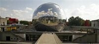 Гостиница Campanile Paris Ouest - Pte de Champerret Levallois в Курбевуа