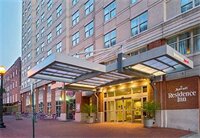 Фото Residence Inn by Marriott Washington DC Dupont Circle