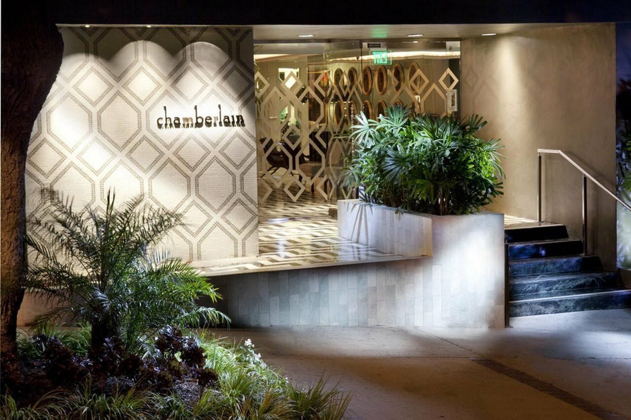 Фото Chamberlain West Hollywood