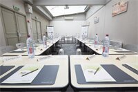 Фото Campanile Paris Ouest - Pte de Champerret Levallois