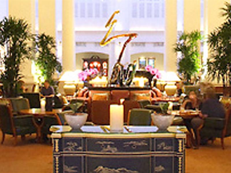 Фото InterContinental Singapore, an Ihg Hotel