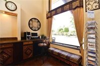 Фото Best Western Americana Inn