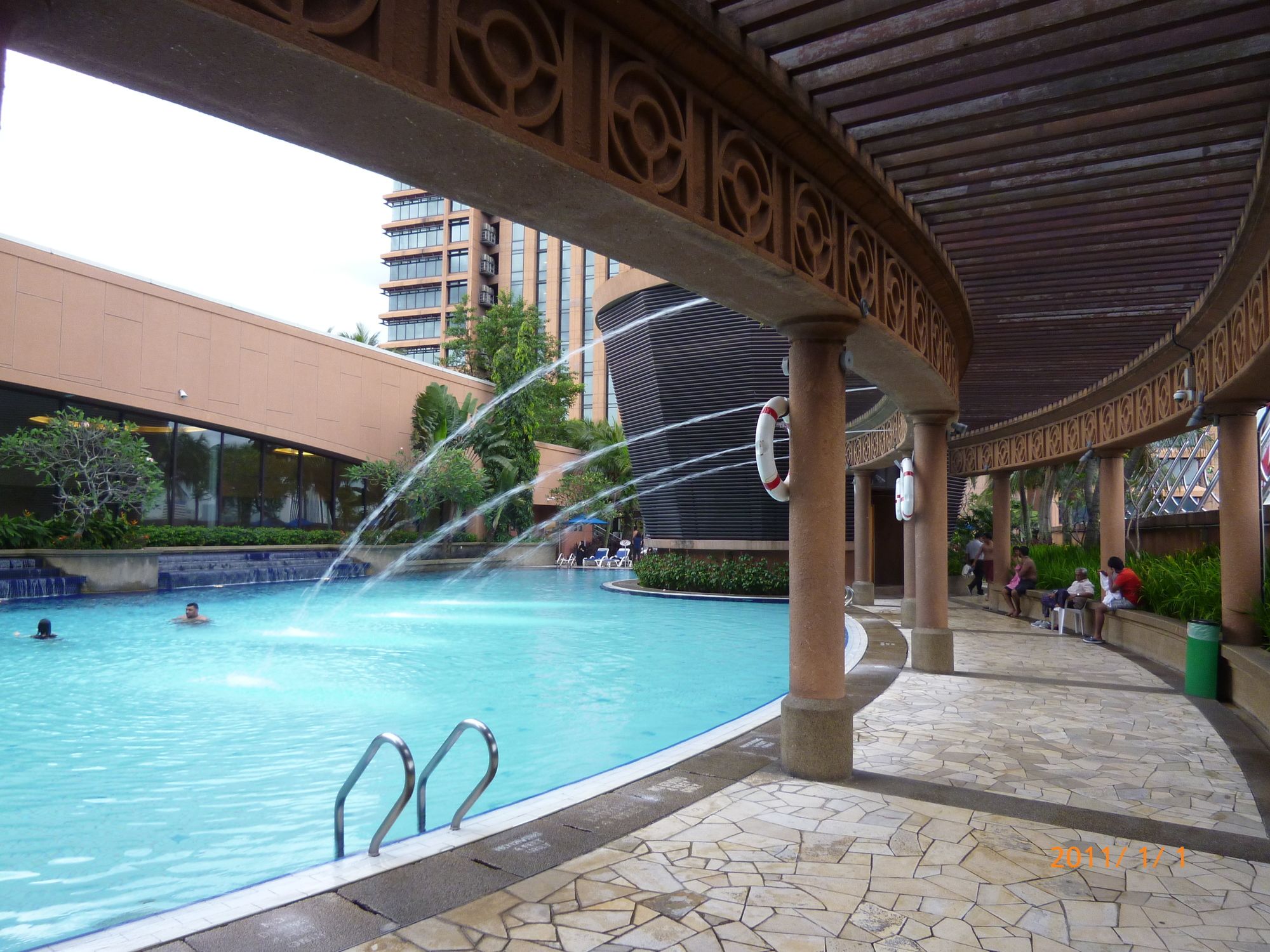 Фото Go Daily service