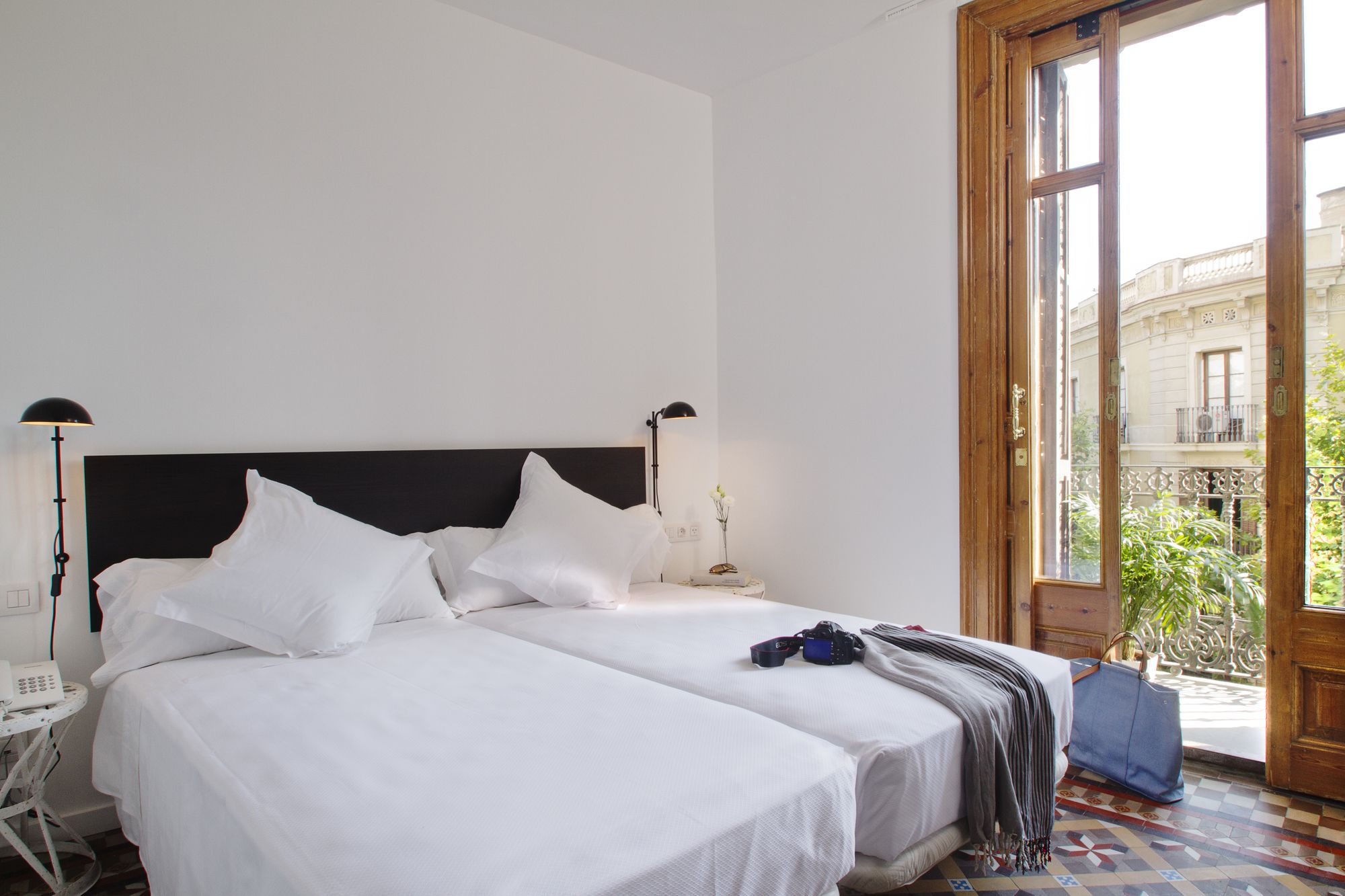 Фото Som Nit Triomf