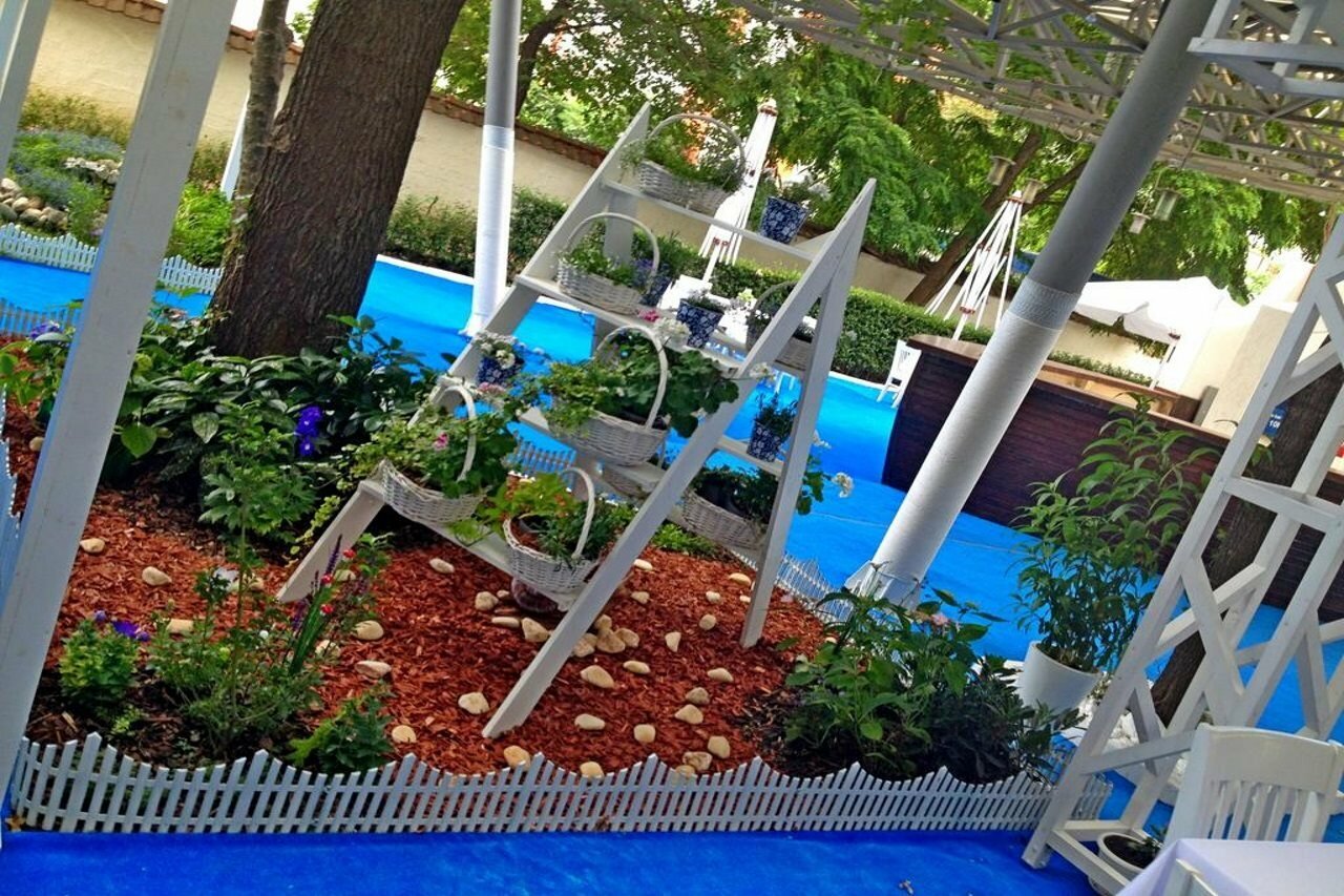 Фото Hotel Kalofer