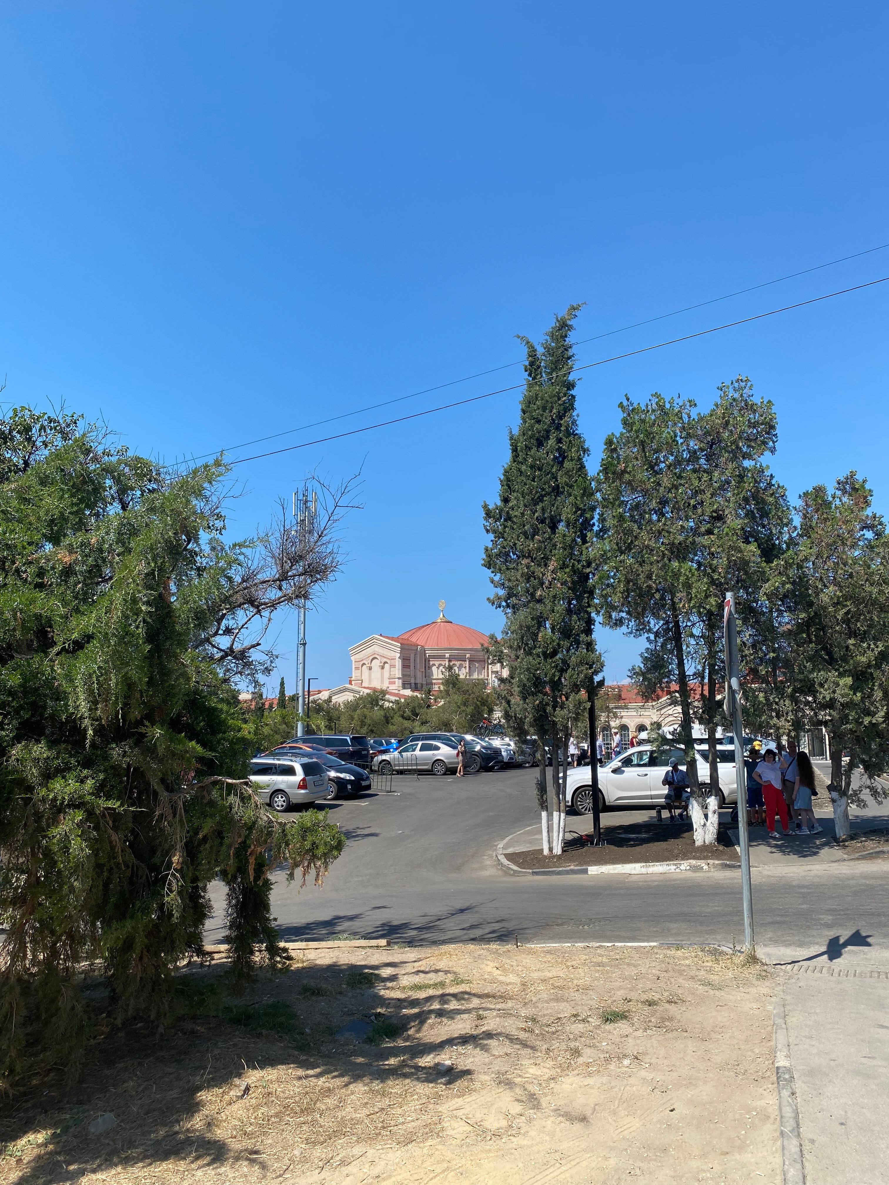 Фото Стрелка. румс