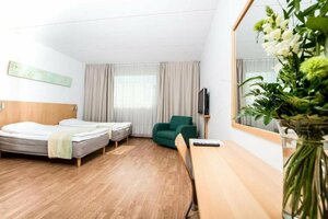Гостиница Hotel GreenStar