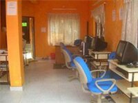 Фото The Orange House