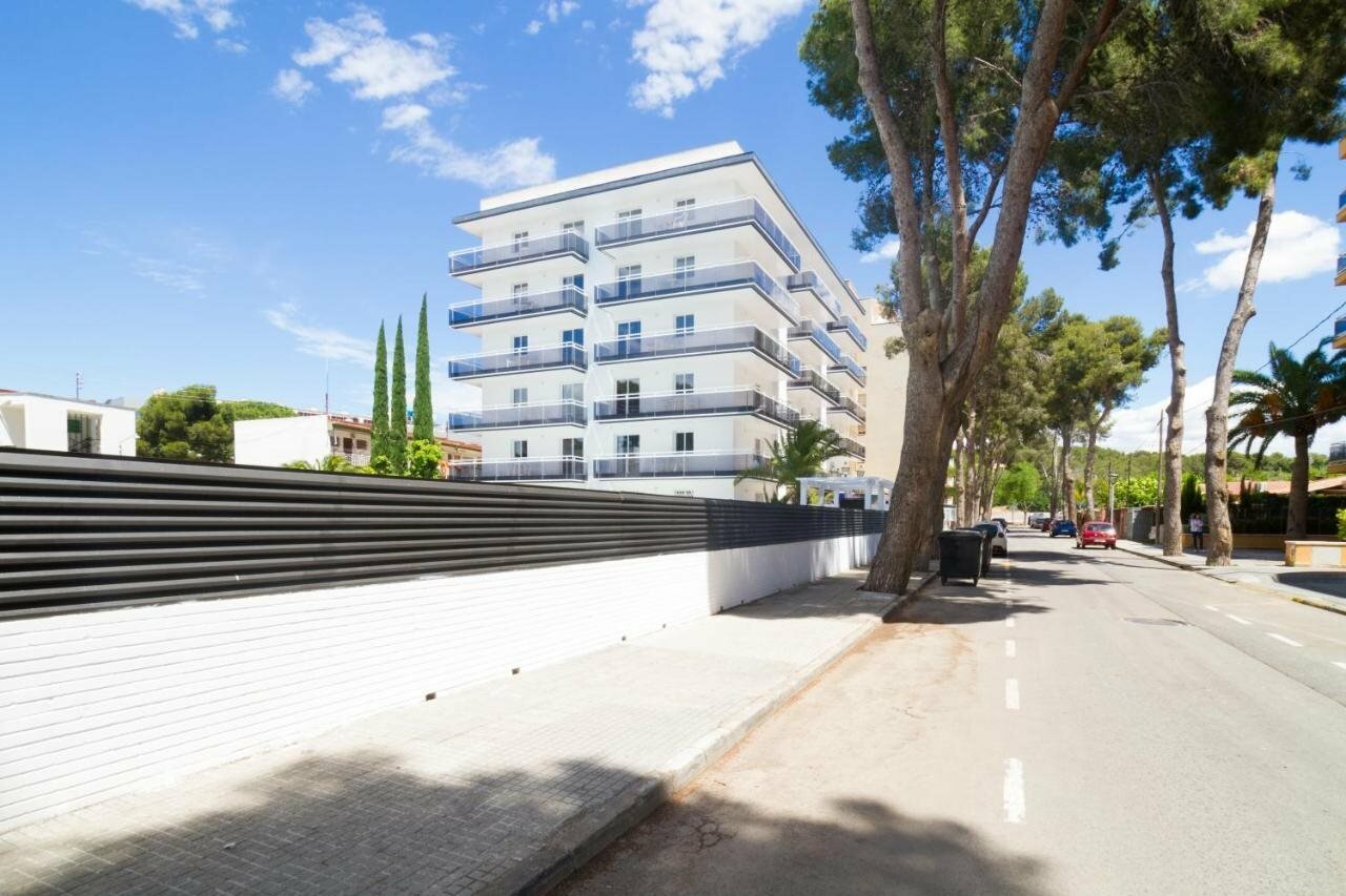 Фото Apartamentos Priorat