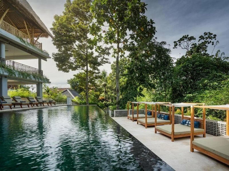 Фото Dinara Ubud