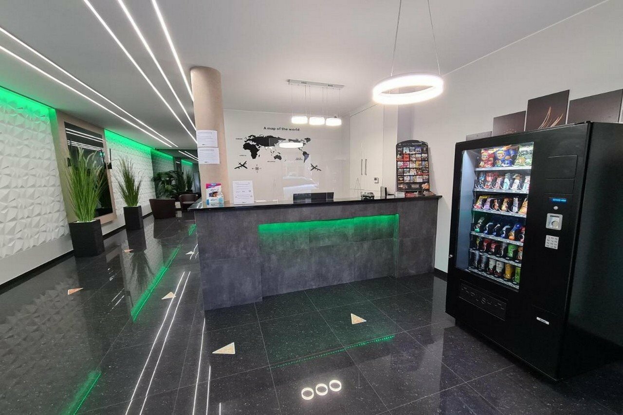 Фото Hotel City Center