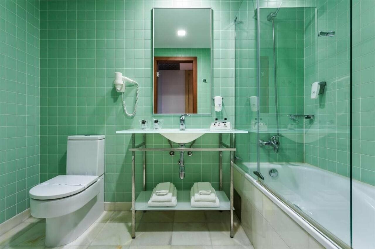 Фото Hf Fenix Garden