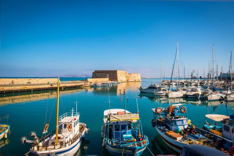 Фото Metropole Urban Hotel