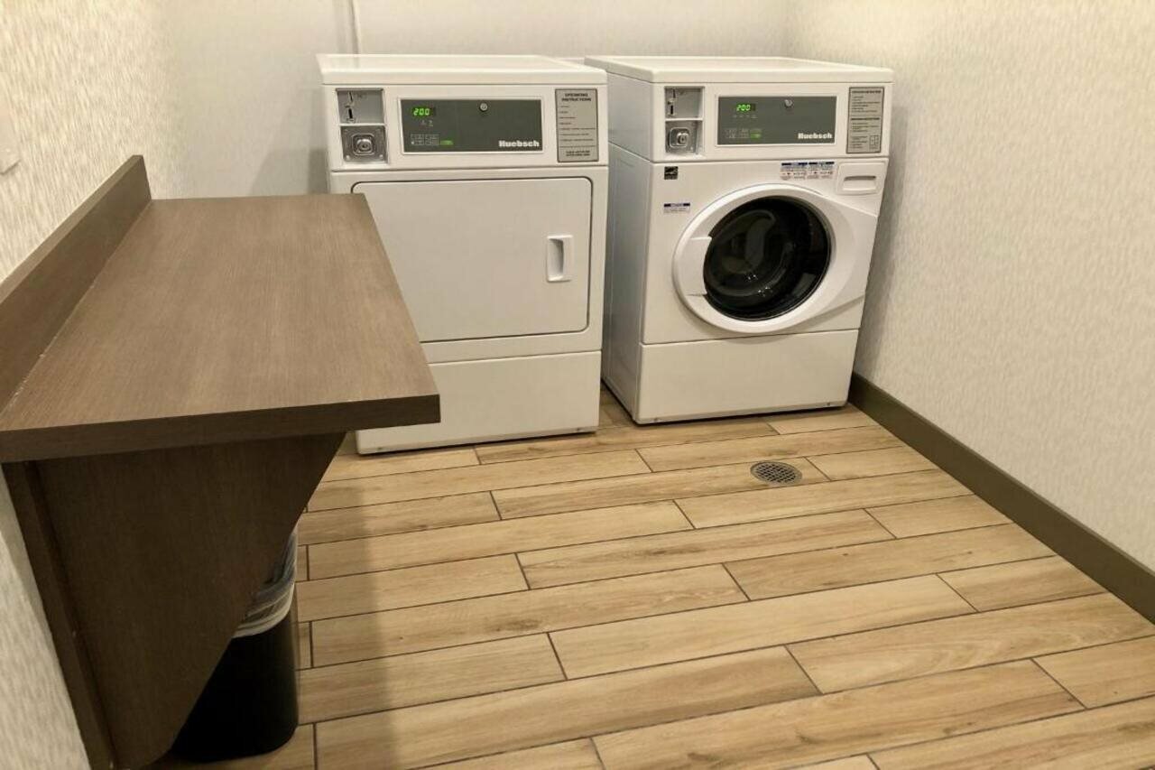 Фото Hampton Inn Patterson