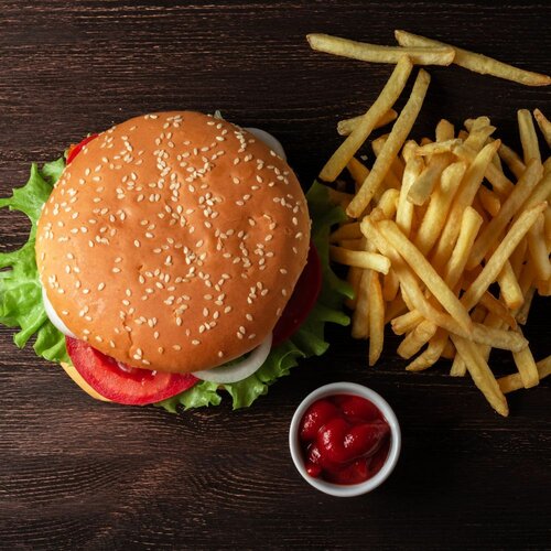 Musqa Burger, fast food, İstanbul, Kadıköy, Osmanağa Mah., Serasker Cad ...