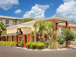 Days Inn by Wyndham Fort Walton Beach